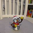 1000003821.jpg Funny Snowmans - christmas decor
