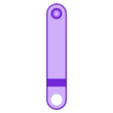 module extension.stl SMARS V4 Lite