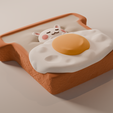 rabbit_1.png Sommeil du lapin