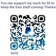 qr-code-PAYPAL_large.jpg Saurian Stegy-Howdah 2.0 - Modern Model