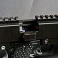 Chamber.jpg Carbine Kit For SSP1, Hi Capa (Buffer Tube Stock)