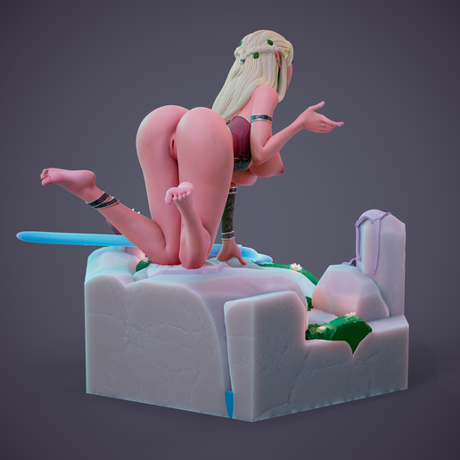 06_Selena_Part_B.png Selena / La amenaza fantasma / Parte B