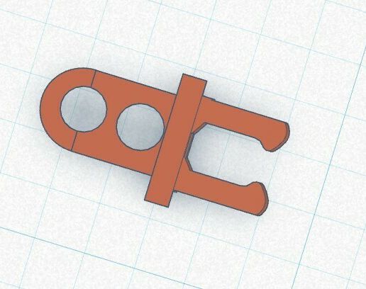 Screenshot-2023-09-14-195128.jpg Power Rangers Ninja Storm Thunder Beetle Chest Clips 3D print model