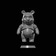 4.png Boneco do Winnie the Pooh, Disney