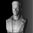 8.jpg 3D PRINTABLE COLLECTION BUSTS 9 CHARACTERS 12 MODELS