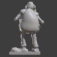 D8244B36-6537-4C6E-91D9-81F26E59F587.jpeg Archivo STL Superintendente Vicente・Modelo para descargar y imprimir en 3D