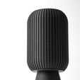 DSC07808.jpg Table Lamp F004 by UMINO