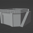 Edificio-2.png Complete military base (complete military base)