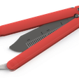 3.png CS:GO Shaver Comb Knife