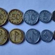 IMG_20240131_173855537_HDR.jpg Generic coins for role play - runes - Board game: A matter of faith.