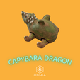 5.png Osmia Flexible Capybara Dragon print-in-place #DRAGONXCULTS