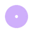 pin_disk.stl Cycloidal Gear Box