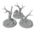 Tree-Bases-viewport-with-base-0000.png Tree bases for Ravens/Crows/Flying Units etc