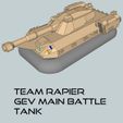 Team-Rapier-MBT.jpg Team Rapier 3mm GEV Armor Force