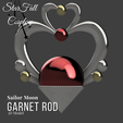 8.png Garnet Rod Sailor Pluto