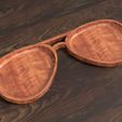 sg.jpg catch-all tray sunglasses shaped