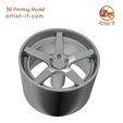 FORGELINE-AL300-WHEEL-3D-MODEL7.png forgeline al300 车轮 3d 打印模型