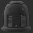 vdx.png Cosplay Helmet - Custom Star Wars Mandalorian Cosplay