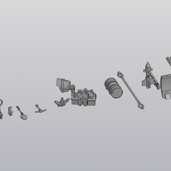 Screenshot_01.png Free STL file Vehicle accessories・3D printer design to download