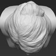 melania-trump-bust-ready-for-full-color-3d-printing-3d-model-obj-mtl-fbx-stl-wrl-wrz (36).jpg Melania Trump bust 3D printing ready stl obj