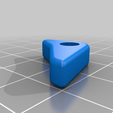 3de25a282e6538e08e7829aa9ebf20f5.png Archivo STL gratuito Hebilla de cobra (35mm)・Design para impresora 3D para descargar