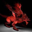 Young_Red_Dragon_-_Render.jpg Dragon - Young Red Dragon