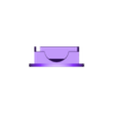 Parrot_Swift_FPV_Mount_15.stl Supporto FPV Parrot Swing