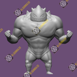 Alquimia3D-swole-gengar16.png Swole Gengar