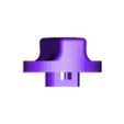 ручка панели2.STL handle