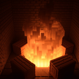 Capture d’écran 2018-01-02 à 11.26.46.png Minecraft/8-bit Led Fireplace