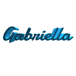 Gabriella.png Gabriella