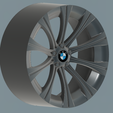 e60.png BMW OEM E60 Wheels for Scale Model