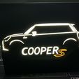 unnamed-1.jpg Mini Cooper S Lightbox/LED lamp