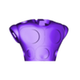 Torso_2.stl Bazil F7 Mazinger Z