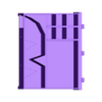 BookBody.stl Game Case Book