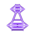 1xSP_Chassis_B1.stl "SpeedCar "SteamPunk