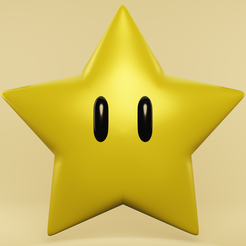 Star-1.png Super Star (Mario)