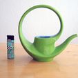 _007_.jpg STL file teapot 1・3D printable model to download, chagocad