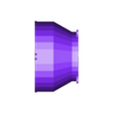 funnel.stl Turbo-Union RB199