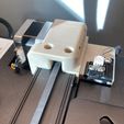 Y-axis-mount.jpg Ender 3 S1 Y-Axis Silent Stepper Motor Mount