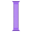 pillar 3.obj 5x design pillar of antiquity 2