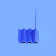 off12.jpg Fichier STL OFFICEHÄK RAW COLLECTION・Design pour imprimante 3D à télécharger