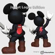 micky-logos.jpg Mickey Mouse - mickey mouse - Metal Vibes (Multipart / No ams)