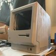 b3547abe-818c-4317-b9fe-3ca7f2311cfb.jpg "Mac Minus" 5 inch CRT TV sized Macintosh Plus Case