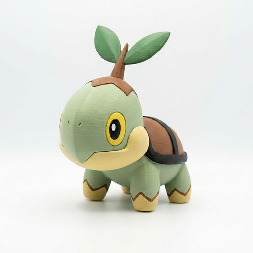 Turtwig - Pokemon