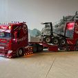 4.jpg 1/14 Equipment trailer (Extendable )
