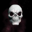 Skullmask-capa.jpg Stylized Skull Mask