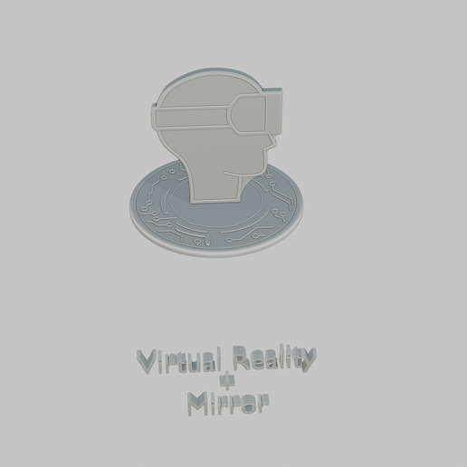 005_Virtual_Reality_and_Mirror-SIDE-A.png Gamer Life Mini Pack Emoji Statues