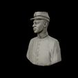 07.jpg Lewis Henry Douglass bust sculpture 3D print model