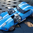 image 83.png 3D Printable Hot Wheels™ Twin Mill™ car